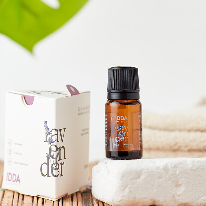 Lavender Essential Oil