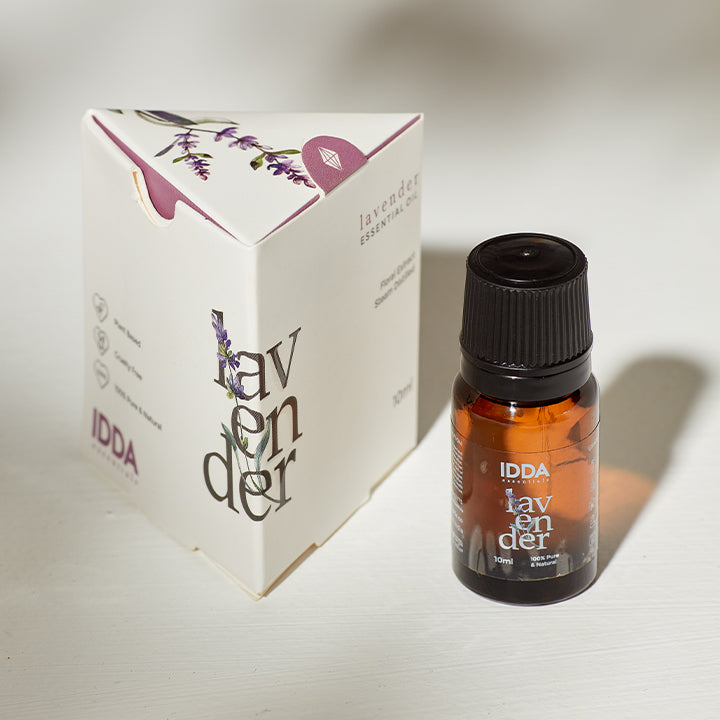 Lavender Essential Oil