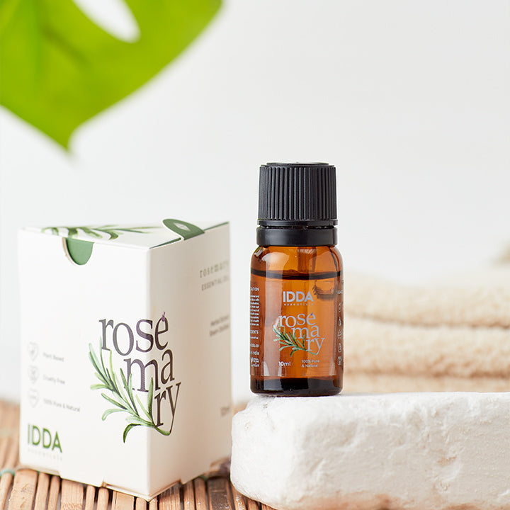 Rosemary Essential Oil