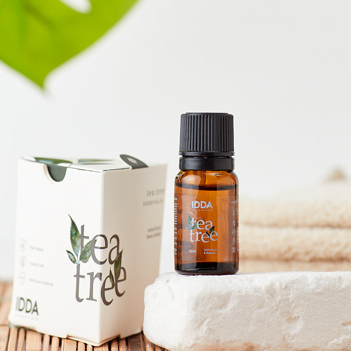 Tea Tree Essential Oil